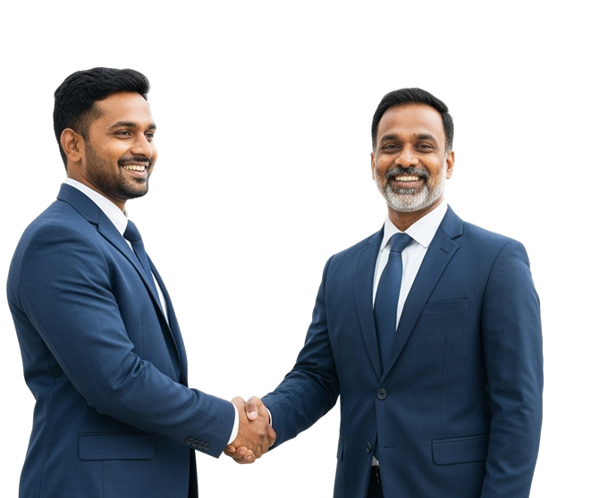 Handshake