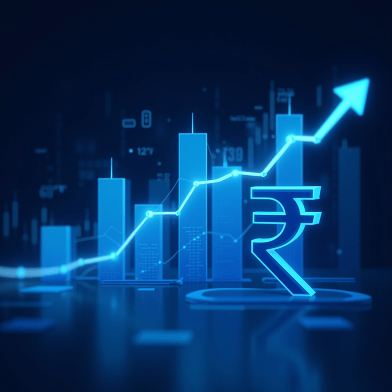 Rupee Icon