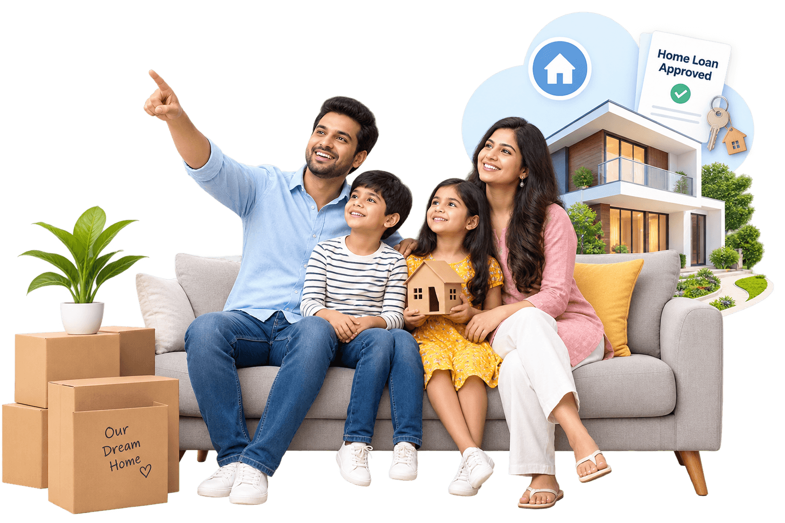 Home Loan