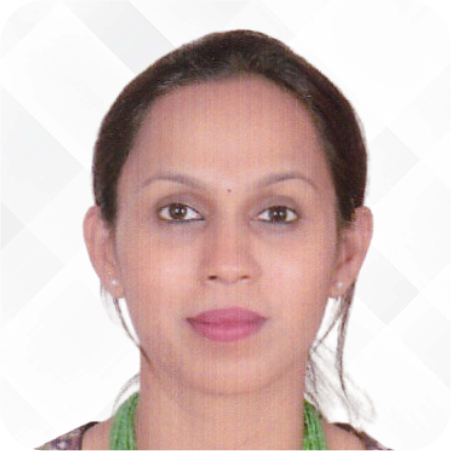 Aarohi Kadam
