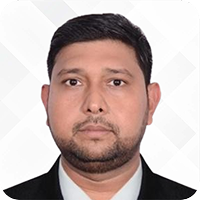 Ramchandra Biswas